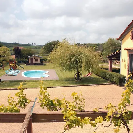 Quinta Sobral Prestige - Rustic House-2