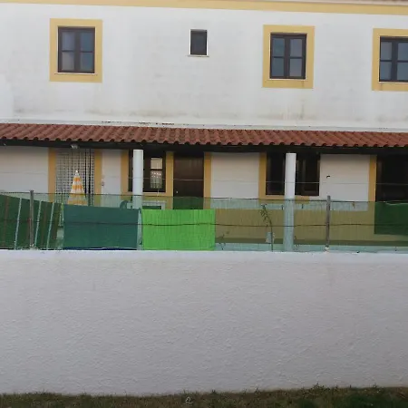 Alojamentos Vitinho 2 - Vila Nova Milfontes-3