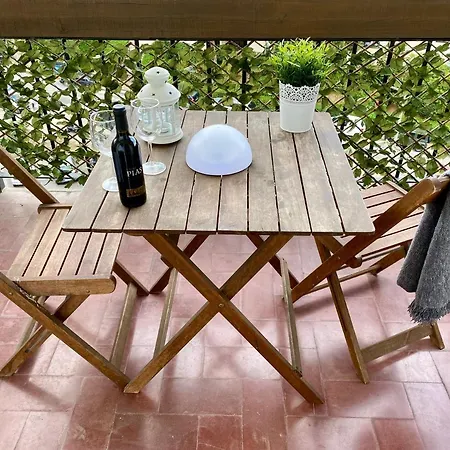 Apartment Dom Bosco-2