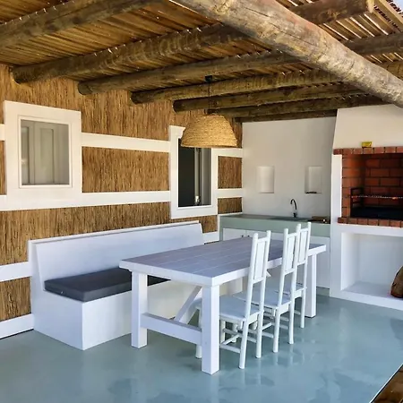 Cabana 2 Da Comporta-2