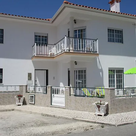Homelidays Clara Nazare-3
