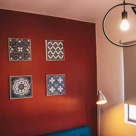 Apartamento Torreao-2