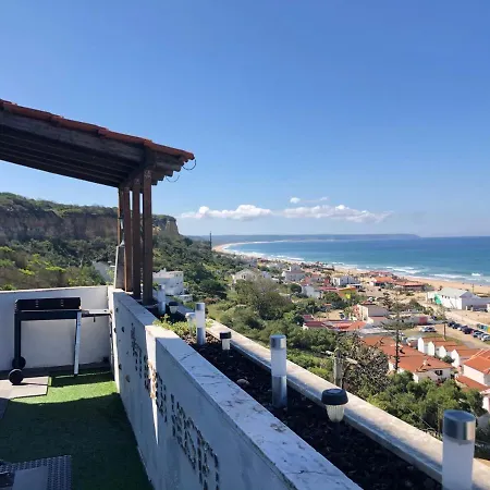 Fonte Da Telha Beach Hostel-2