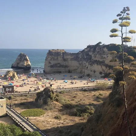 Algarve Ocean Garden Apartment-3