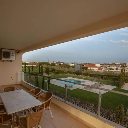 Apartamento 7 Mares-3