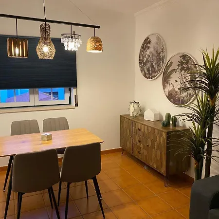 Country Town Apartment-2