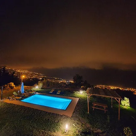 Calheta Glamping Pods - Nature Retreat-3