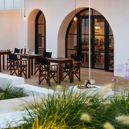 Aljana Guest House Beja-2