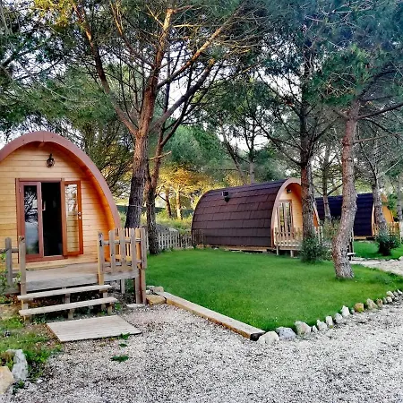 Glamping Sintra-3