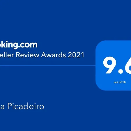 Casa Picadeiro-2