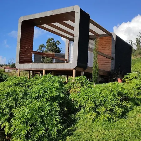 Calheta Glamping Pods - Nature Retreat-2