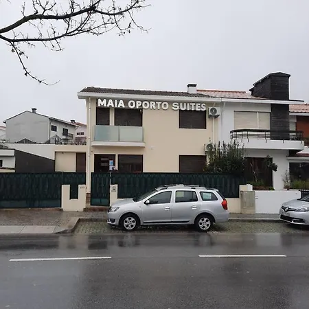 Maia Oporto Suites-3