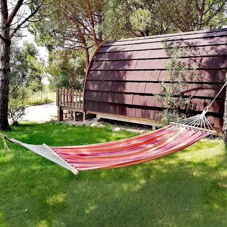 Glamping Sintra-2