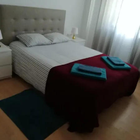 Casa Europa Montijo-2
