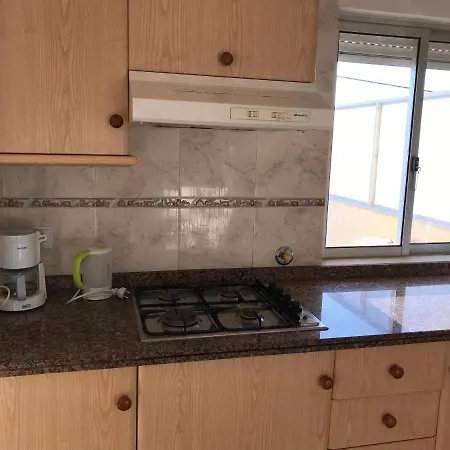 Apartamentos Barracuda-2