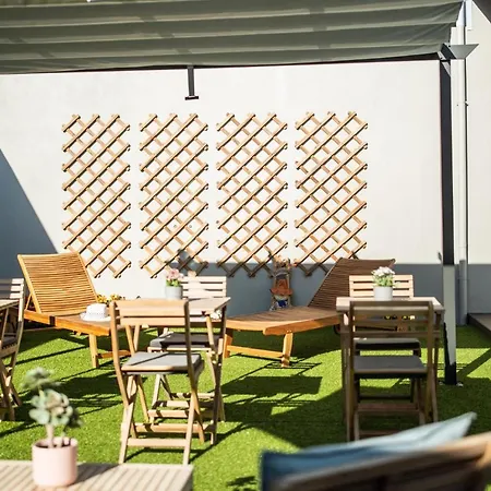 MyStay Matosinhos Centro-3