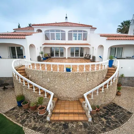 Casa Monte Cristo Tres-3