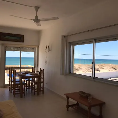 Apartamentos Barracuda-3