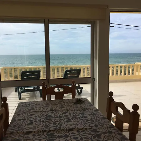 Apartamentos Barracuda-3