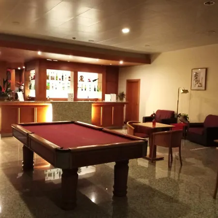 Hotel Monte Rio Aguieira-2