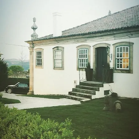 Casa Dos Barros Winery Lodge By Vintage Theory-3