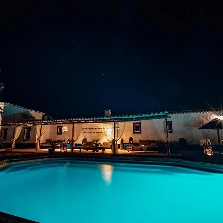 Monte Gois Country House E Spa-3