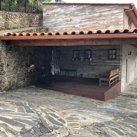 Casa Da Encosta Douro Valley-2