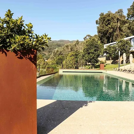 Portovella Lodges & Bungalows-3