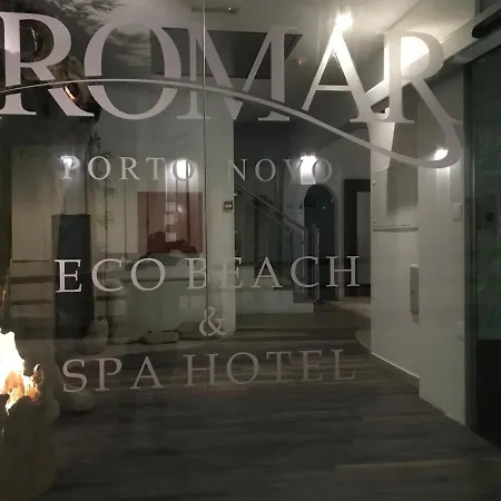 Promar - Eco Beach & Spa Hotel-2