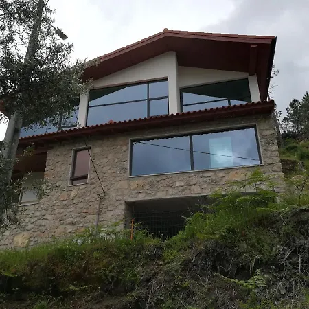 Unhais Valley - Country House-2