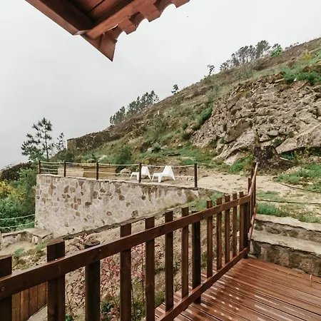 Unhais Valley - Country House-3