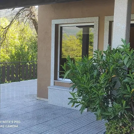 Geres Nature House, Casa Das Pedras-3