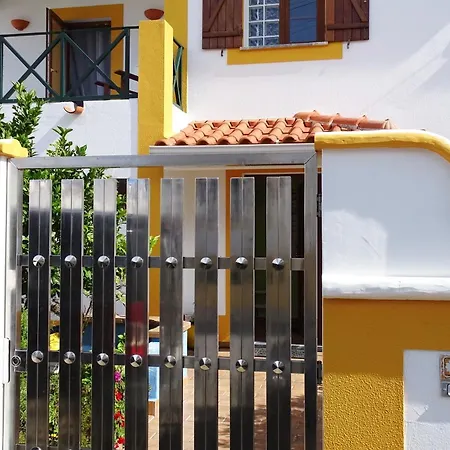 Mira Vila By Stay In Alentejo For Hikers-3