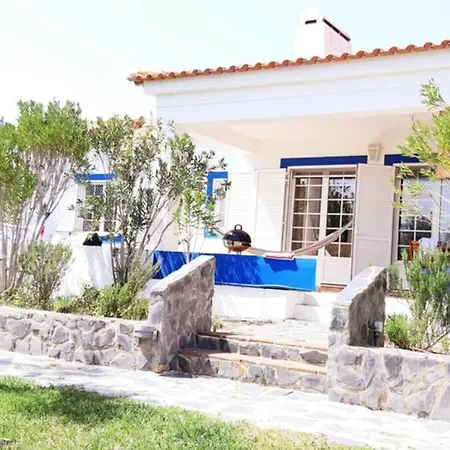 Vila Nova De Santa Susana - Resort-2