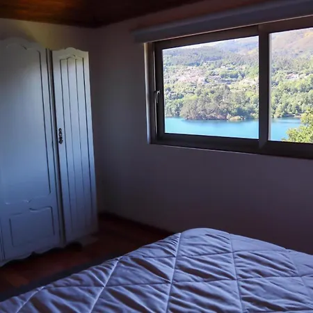 Eira House - Quinta De Fundevila-2
