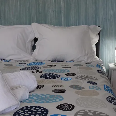 Mira Vila By Stay In Alentejo For Hikers-2