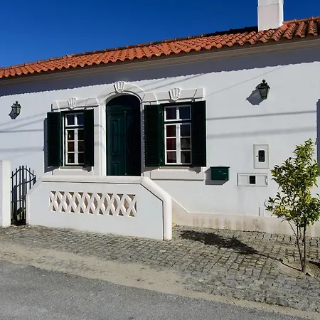 Casas da Estação, Country Houses-3