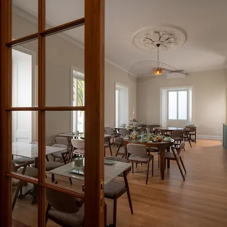 Casa Do Pateo - Charming House Azores-2