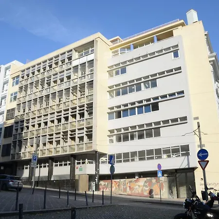 Ceuta Terrace Suites-2