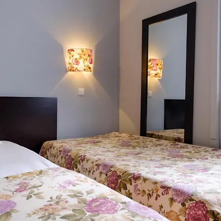 Catolica Hotel-2
