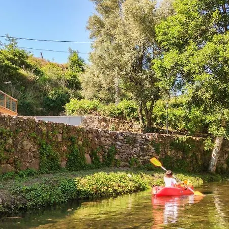 River House - Casas Do Rio Tora-3