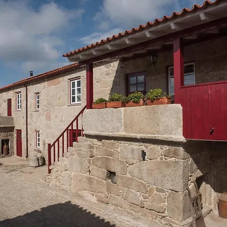 Quinta Do Rio Noemi-2
