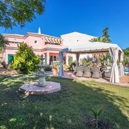Villa Villa Rosa By Interhome-3