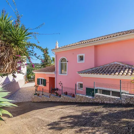 Villa Villa Rosa By Interhome-2