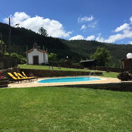 Casa De Campo "Quinta Do Cadafaz"-3
