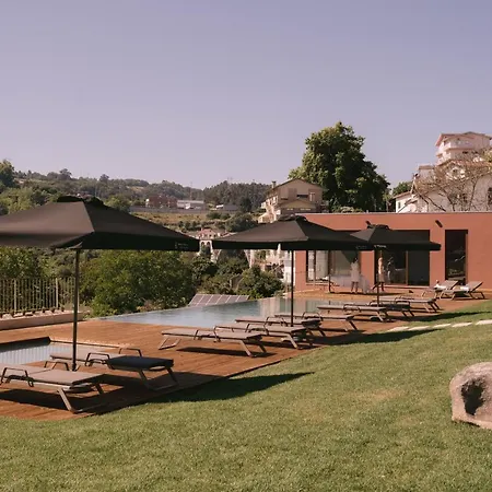 Quinta de Santo António - Country House&Villas-3