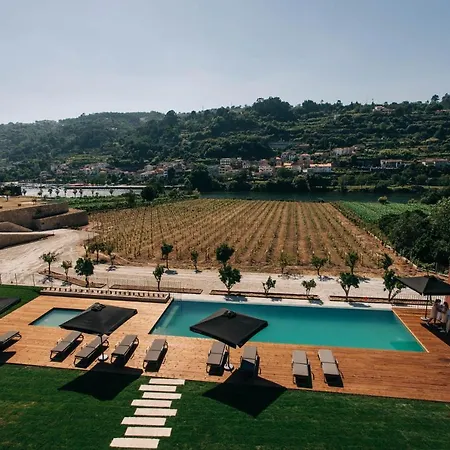 Quinta de Santo António - Country House&Villas-2