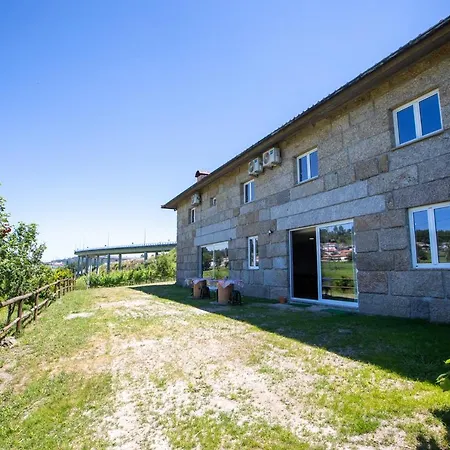 Quinta De Carvalhal - Casa Da Vinha-3