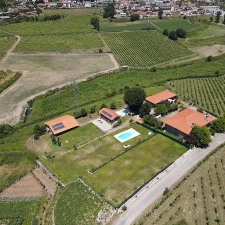 Quinta De Carvalhal - Casa Da Vinha-2