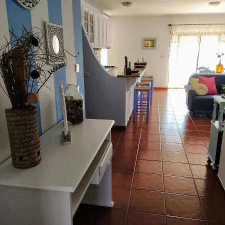 Apartamentos Bau-Doce-3